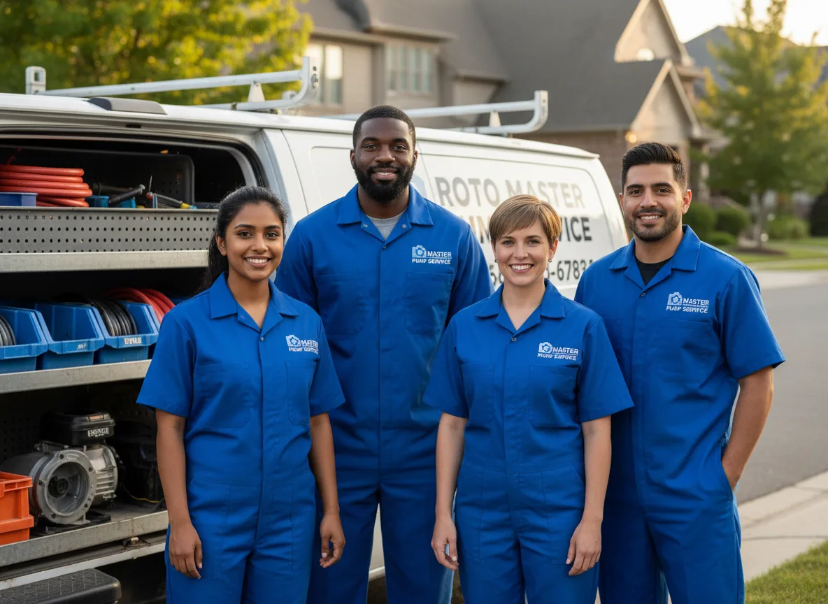 Sump Pump Installation company in Springdale, PA
